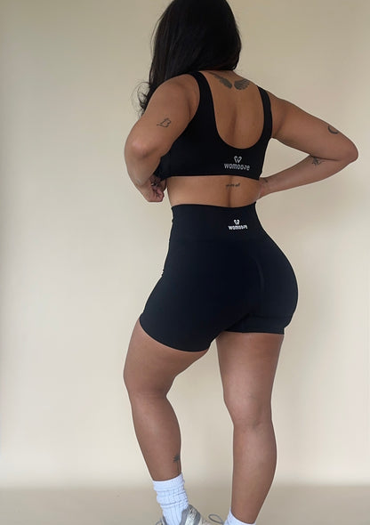 FORMMOVE CORE SHORTS
