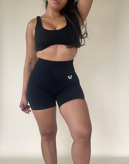 FORMMOVE CORE SHORTS