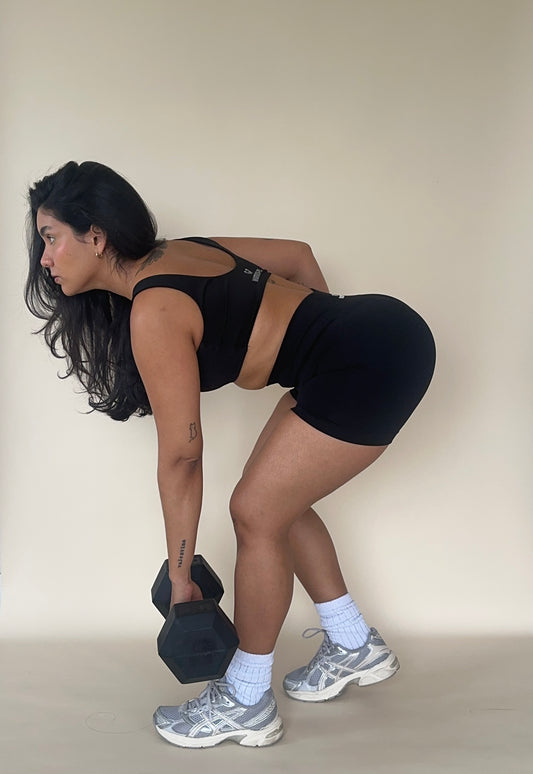 FORMMOVE CORE SHORTS