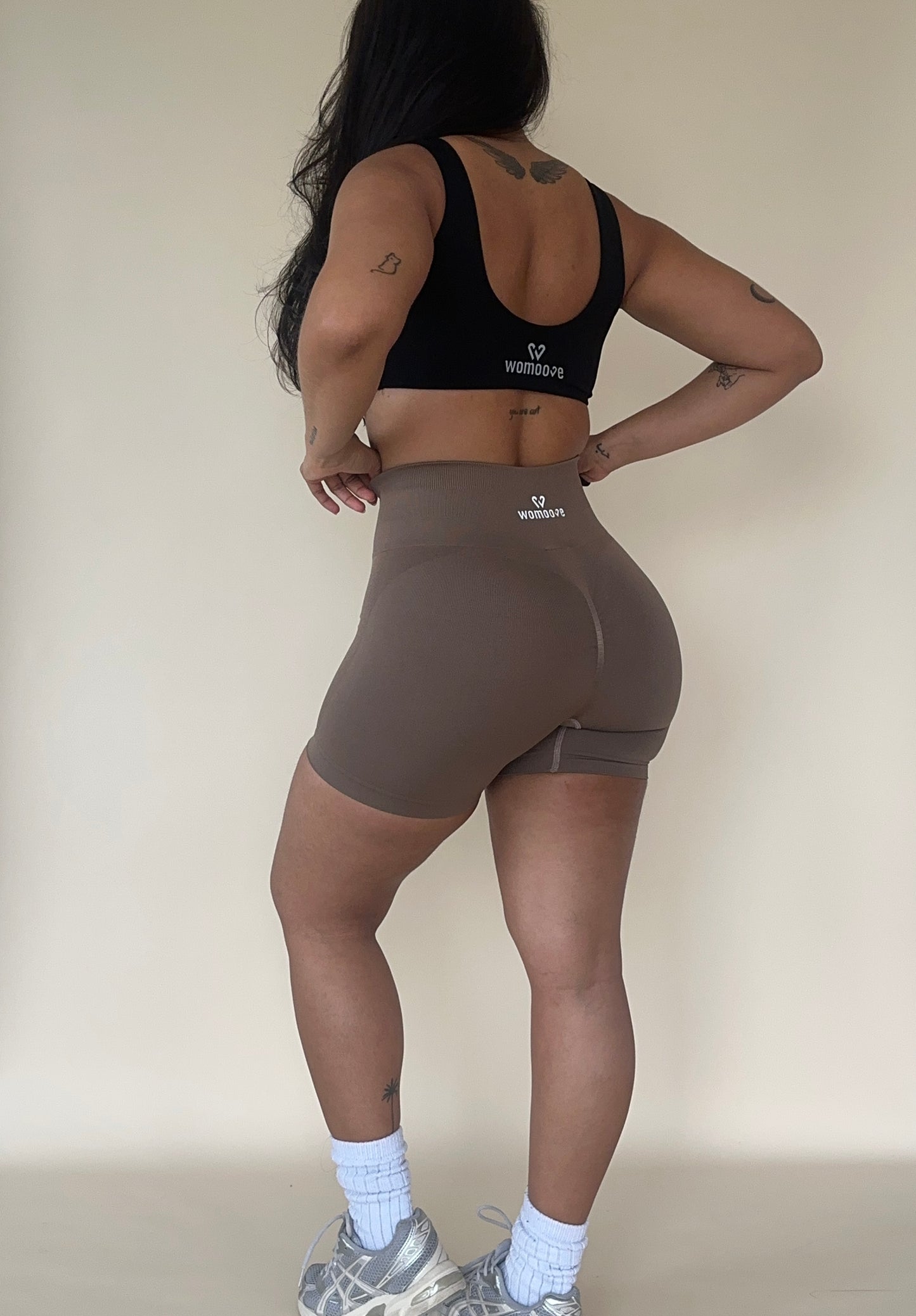 FORMMOVE CORE SHORTS
