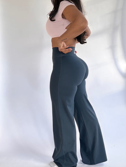 LEGGINGS STRAIGHT LEG