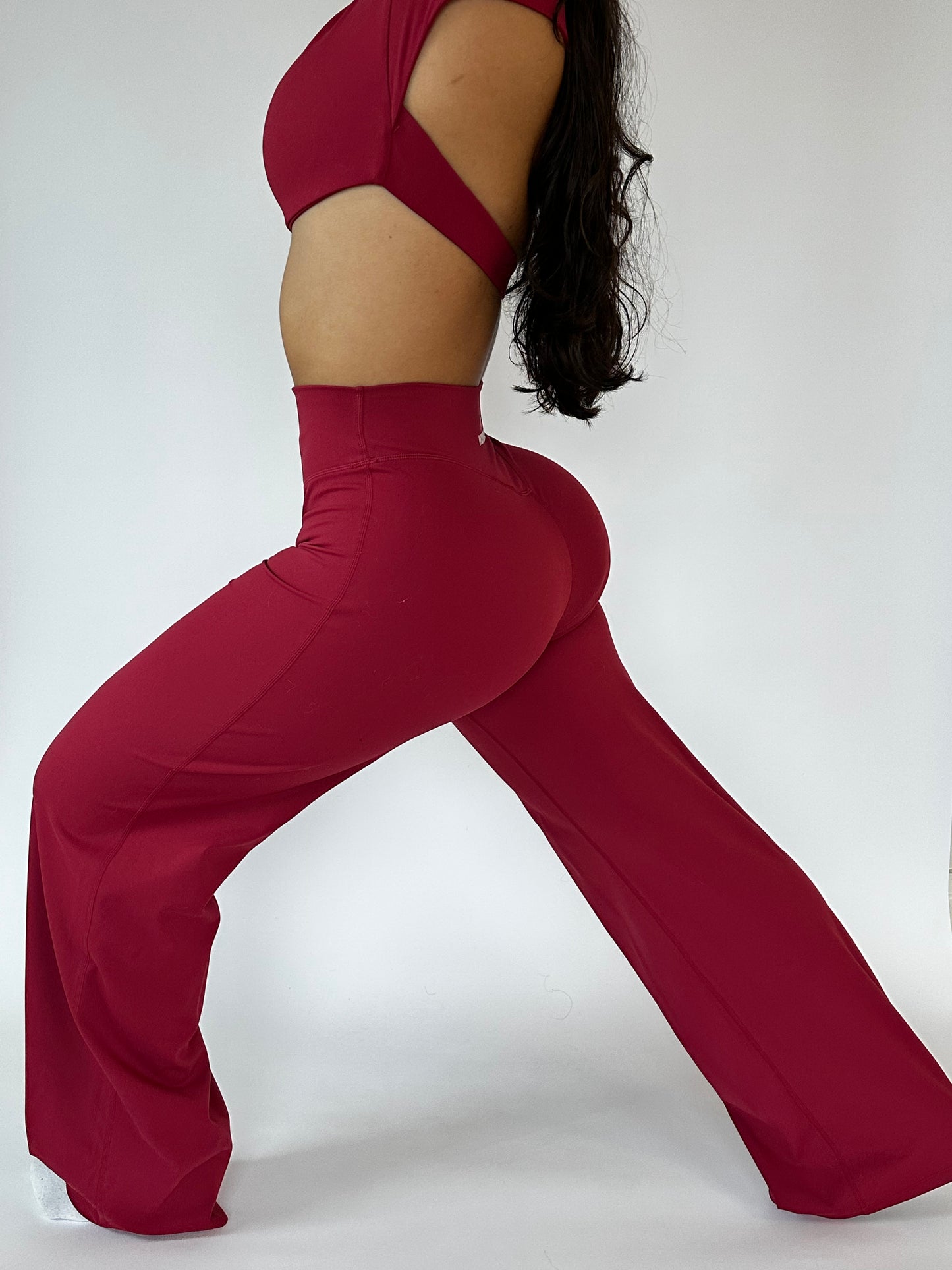 SOFTMOVE -LEGGINGS STRAIGHT LEG