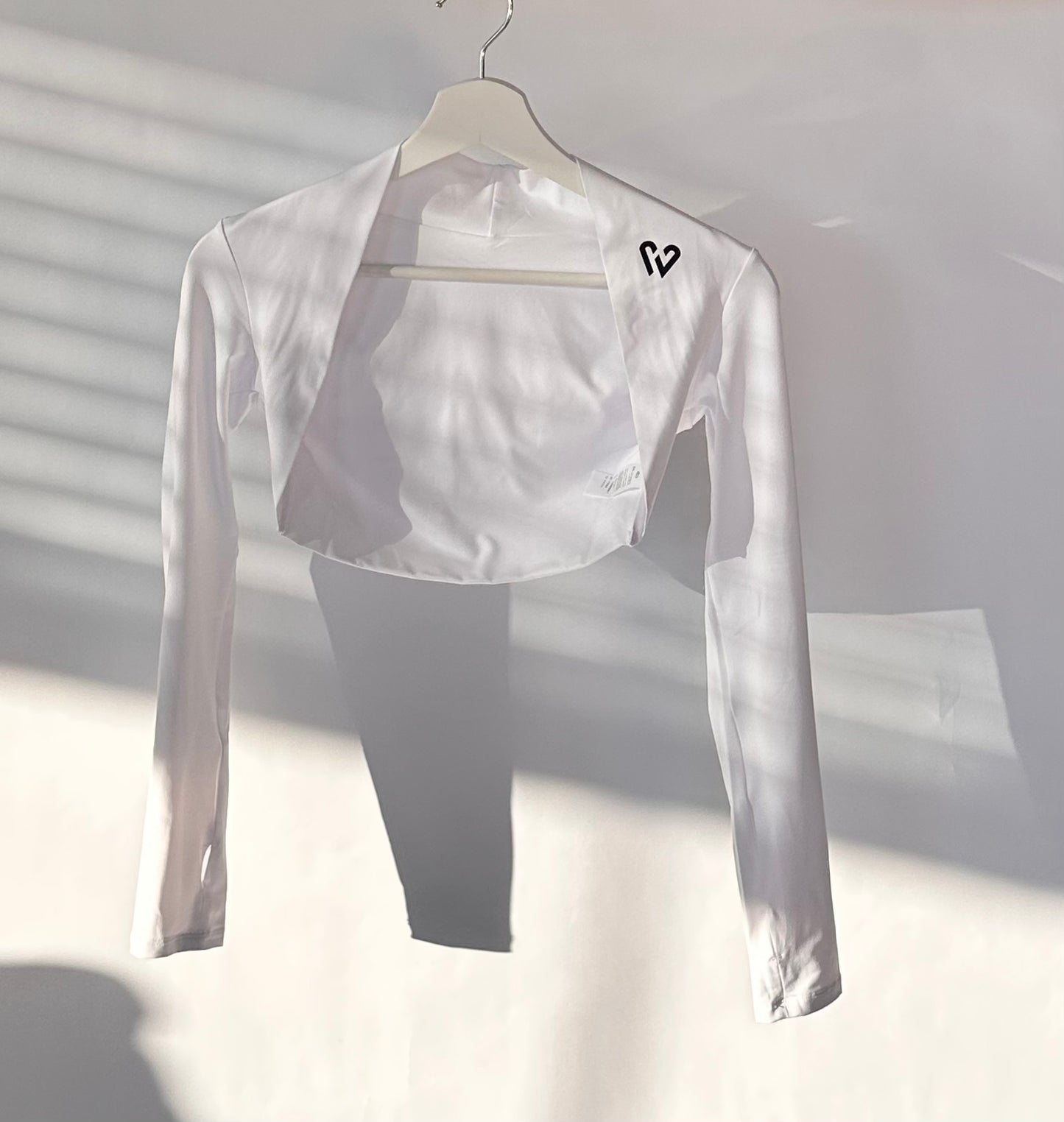 BOLERO DEPORTIVO