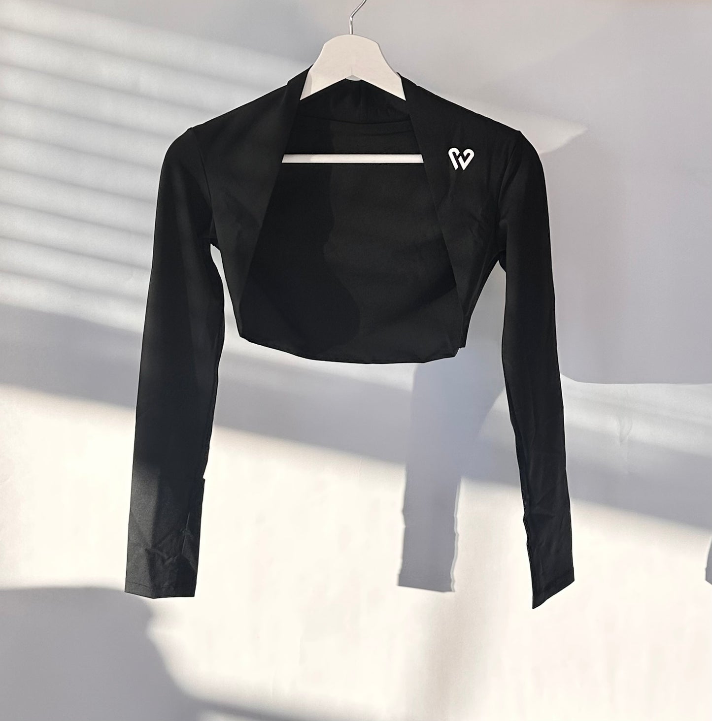 BOLERO DEPORTIVO