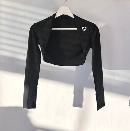 BOLERO DEPORTIVO