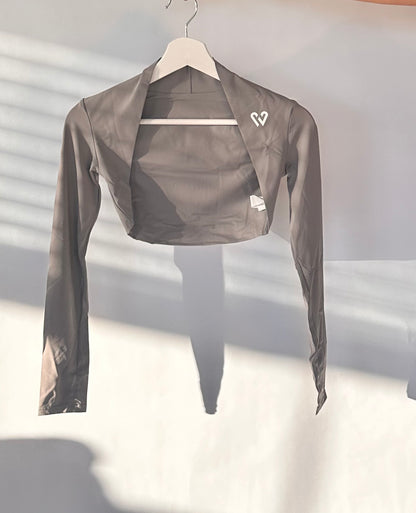 BOLERO DEPORTIVO