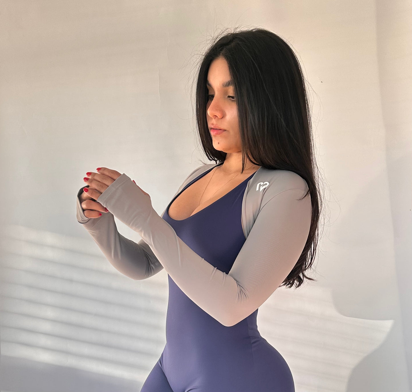 BOLERO DEPORTIVO