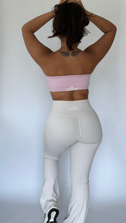 LEGGINGS V SHAPE FLARED