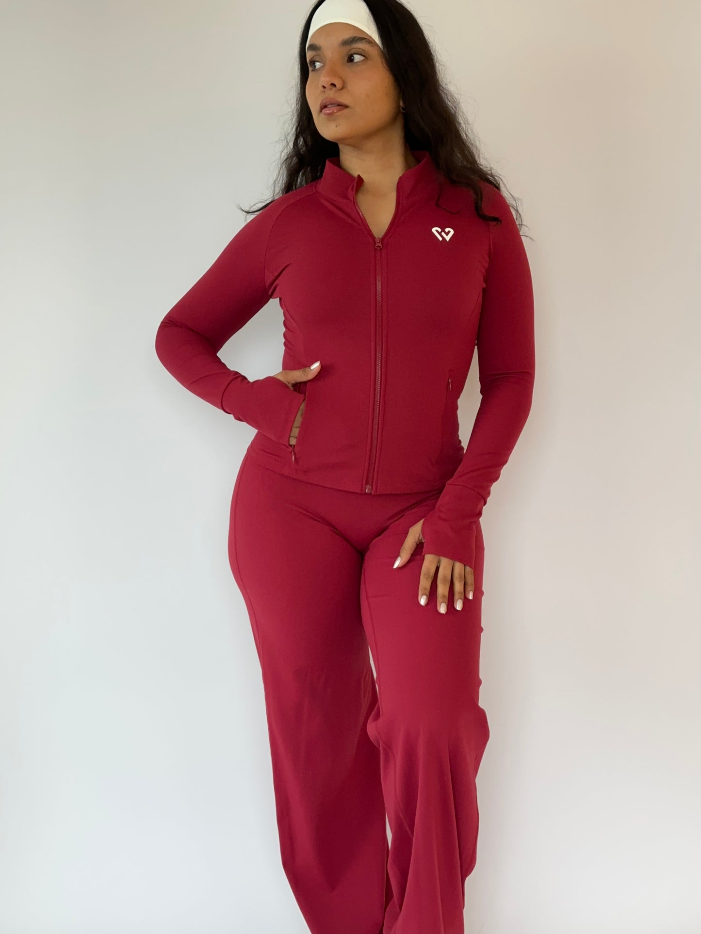 SOFTMOVE FIT JACKET