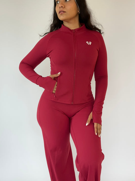 Softmove fit jacket