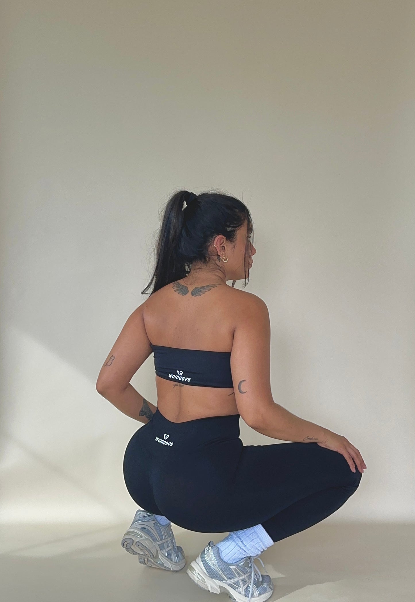 FORMMOVE CORE LEGGINGS