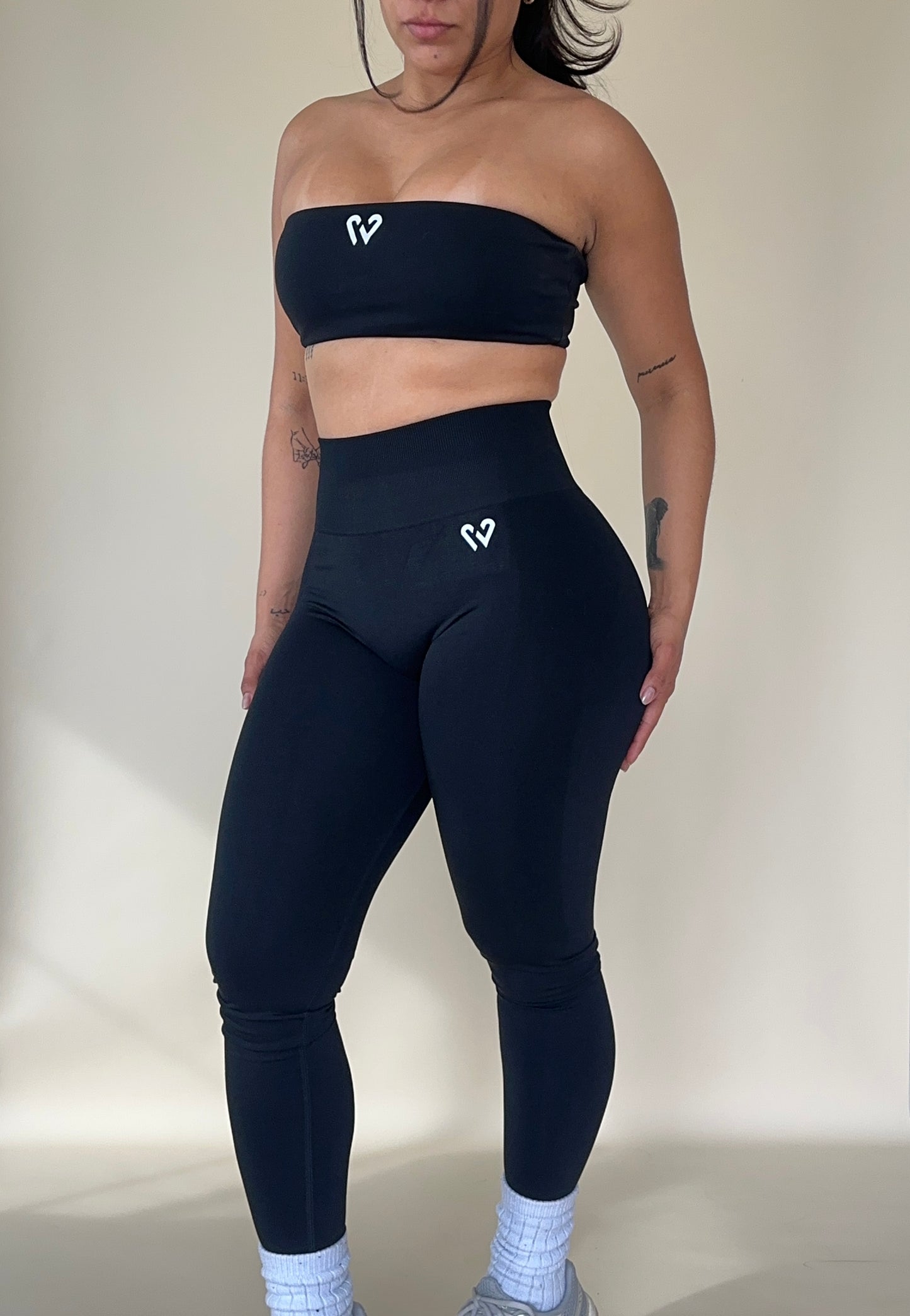 FORMMOVE CORE LEGGINGS