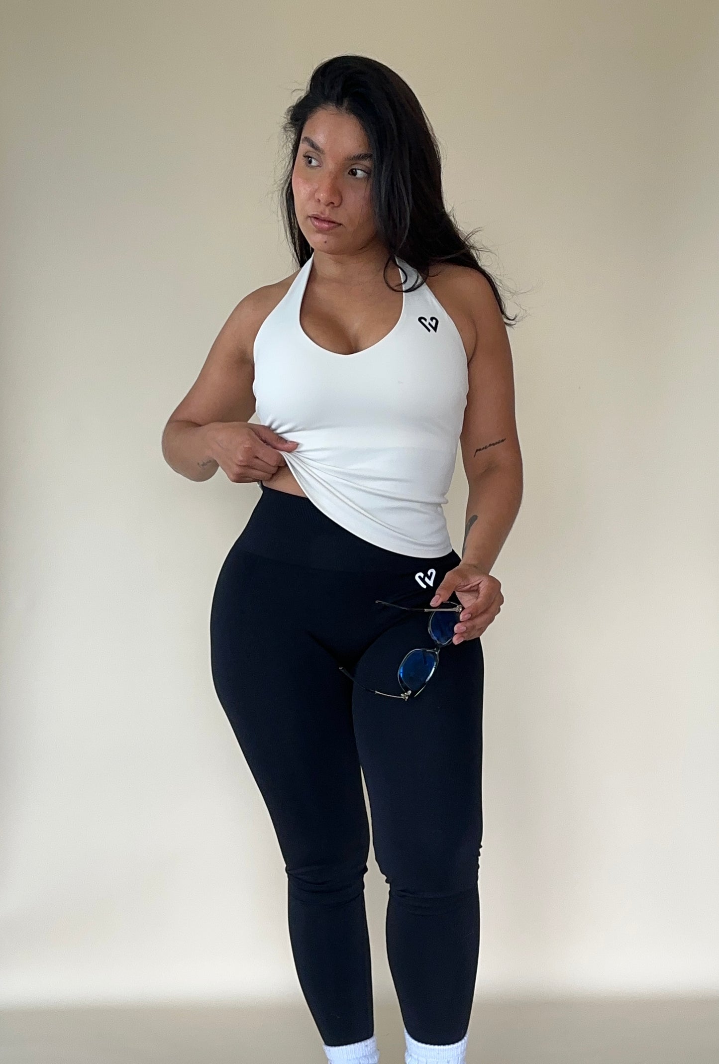 SOFTMOVE ESSENTIAL TEE