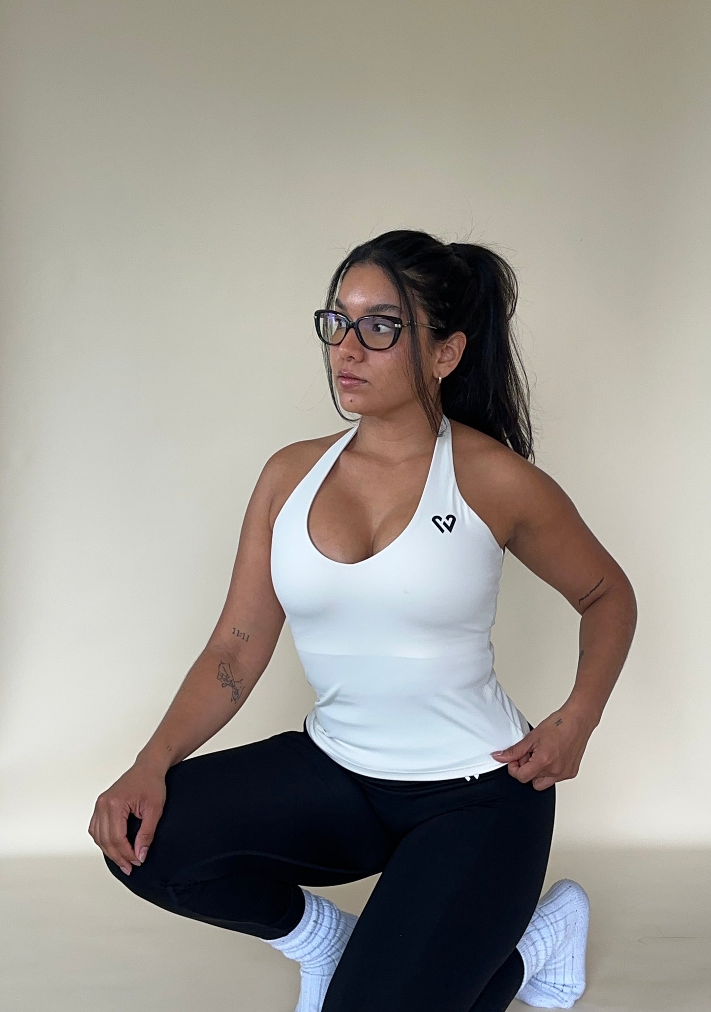 SOFTMOVE ESSENTIAL TEE