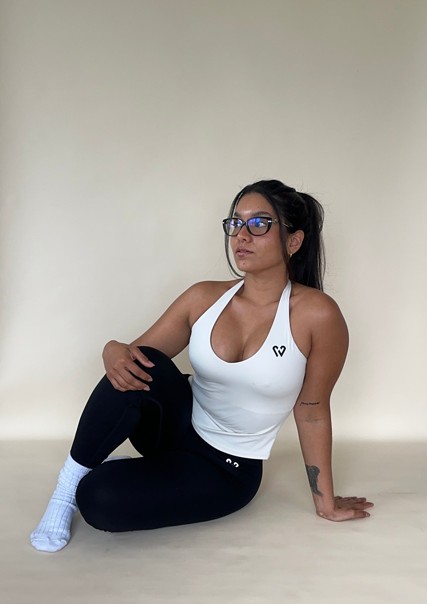 SOFTMOVE ESSENTIAL TEE