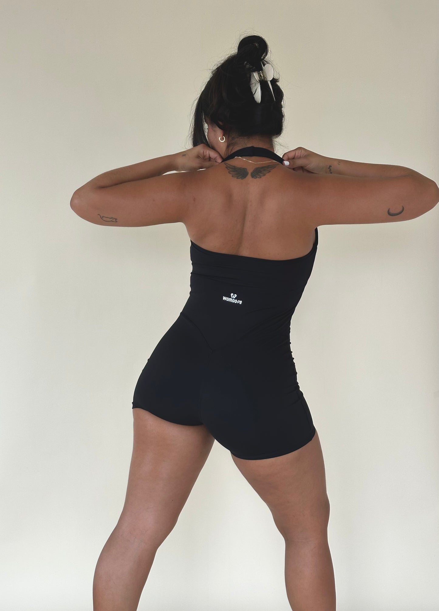 SOFTMOVE SUIT UNIFIED