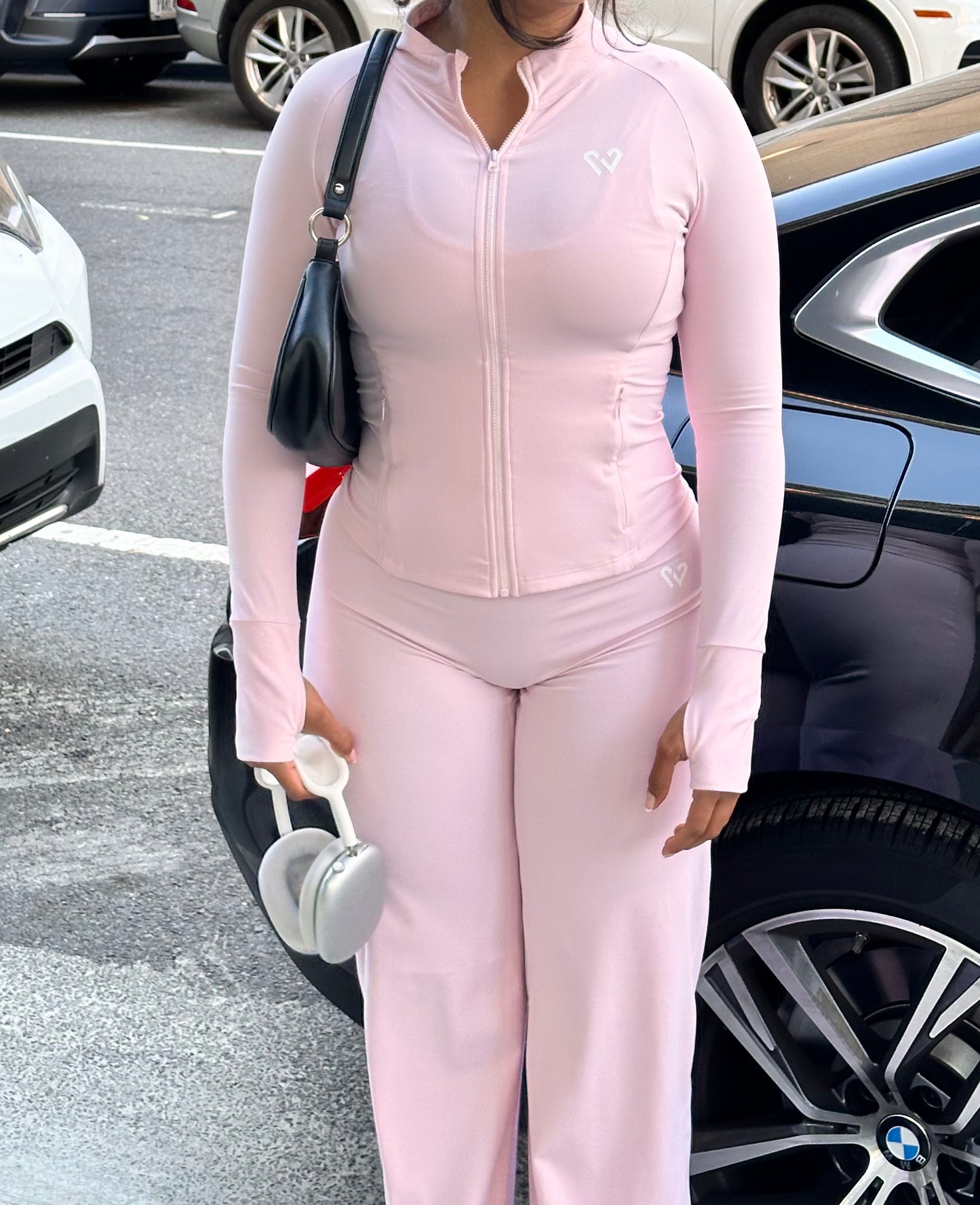 SOFTMOVE FIT JACKET