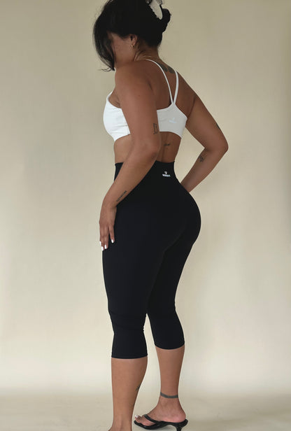SOFTMOVE LEGGINGS CAPRI