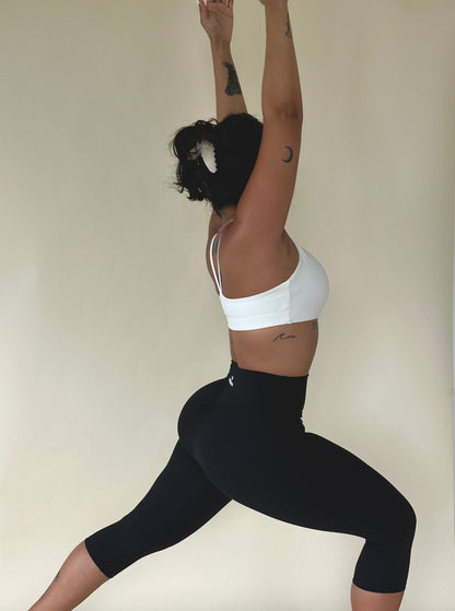SOFTMOVE LEGGINGS CAPRI