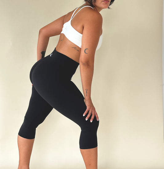 SOFTMOVE LEGGINGS CAPRI