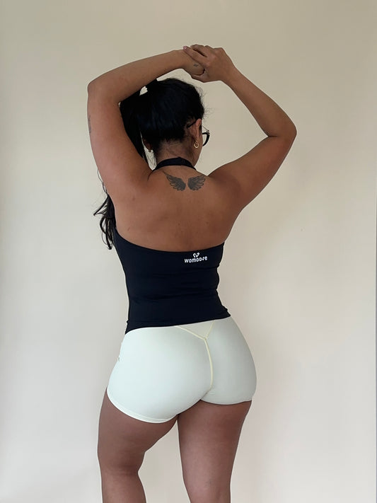 Softmove contour tank