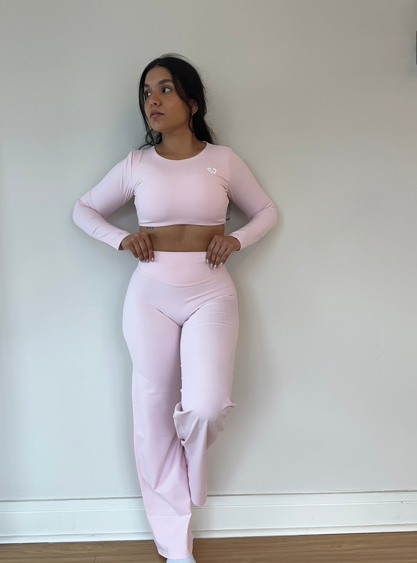 SOFTMOVE -LEGGINGS STRAIGHT LEG