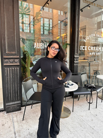 SOFTMOVE FIT JACKET