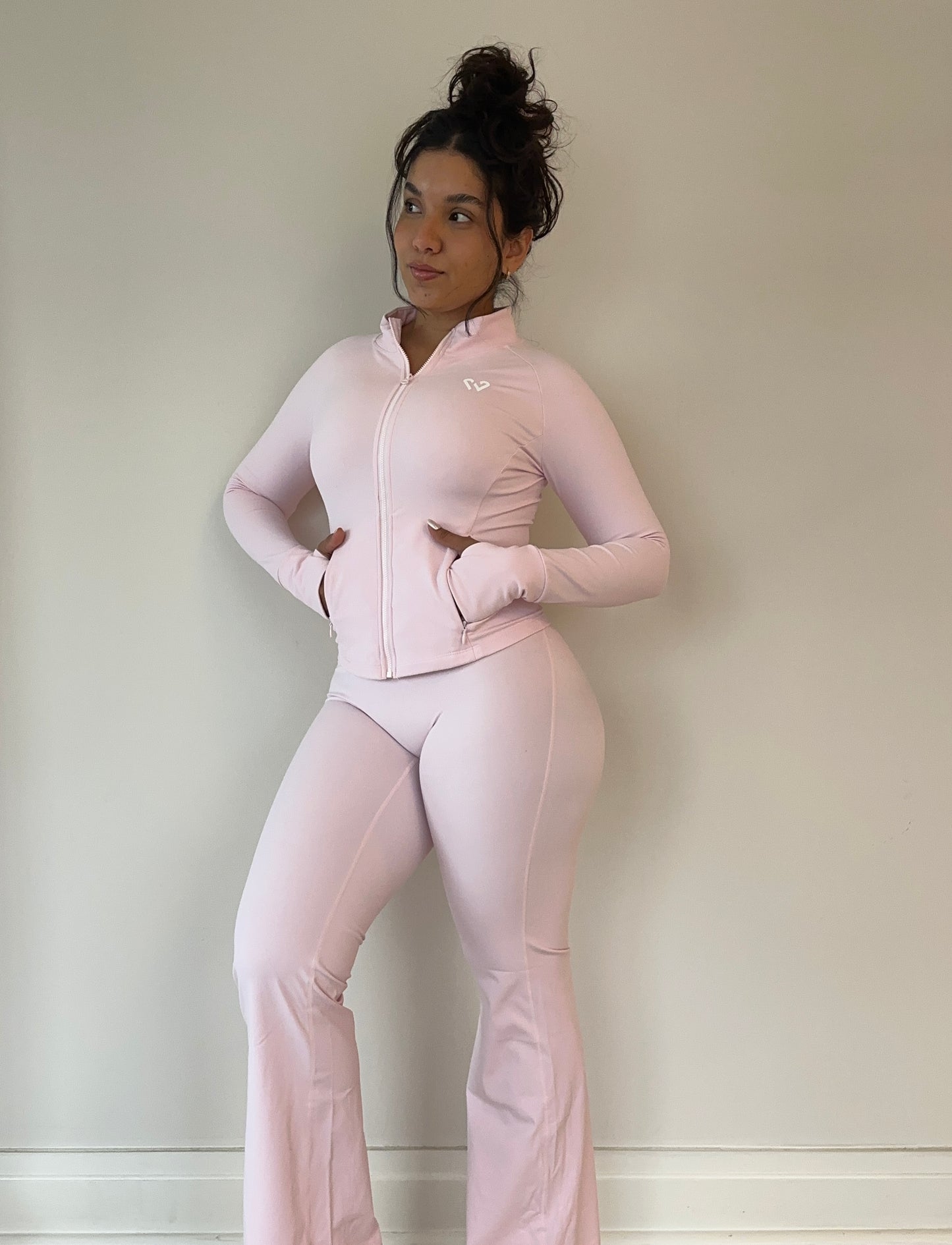 SOFTMOVE FIT JACKET