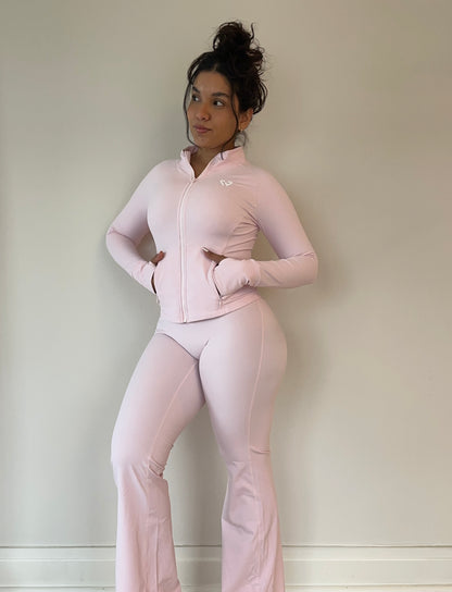 SOFTMOVE FIT JACKET