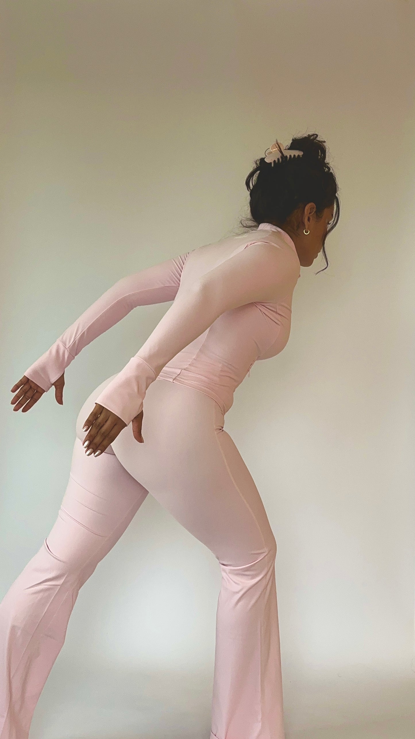 SOFTMOVE FIT JACKET