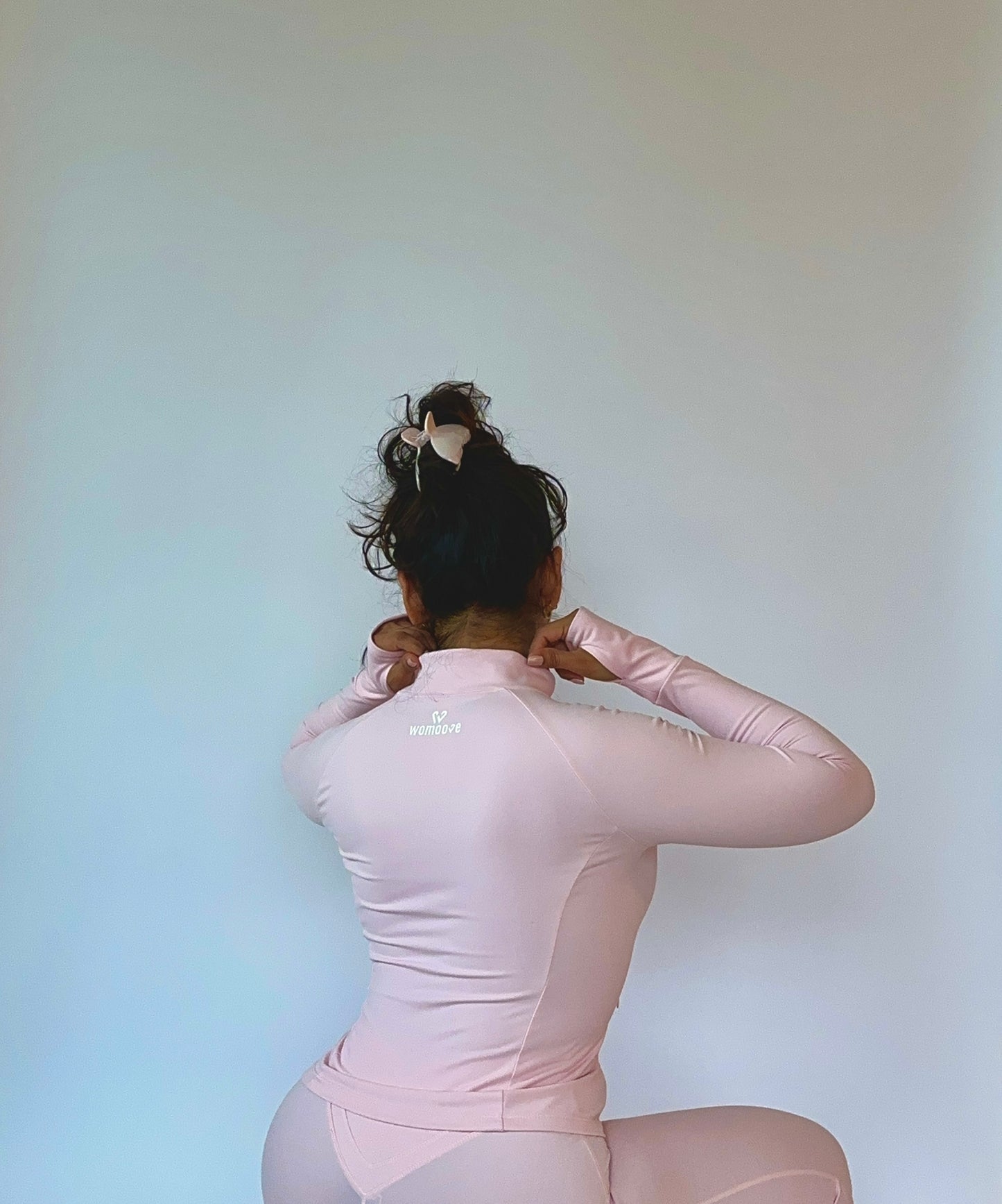 SOFTMOVE FIT JACKET