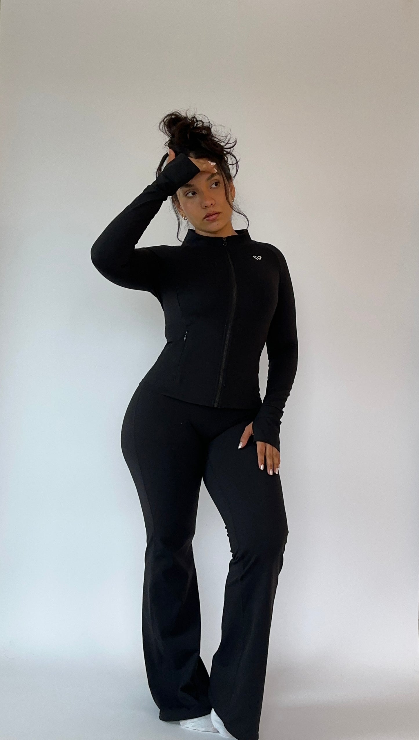 SOFTMOVE FIT JACKET