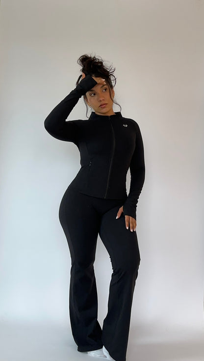 SOFTMOVE FIT JACKET