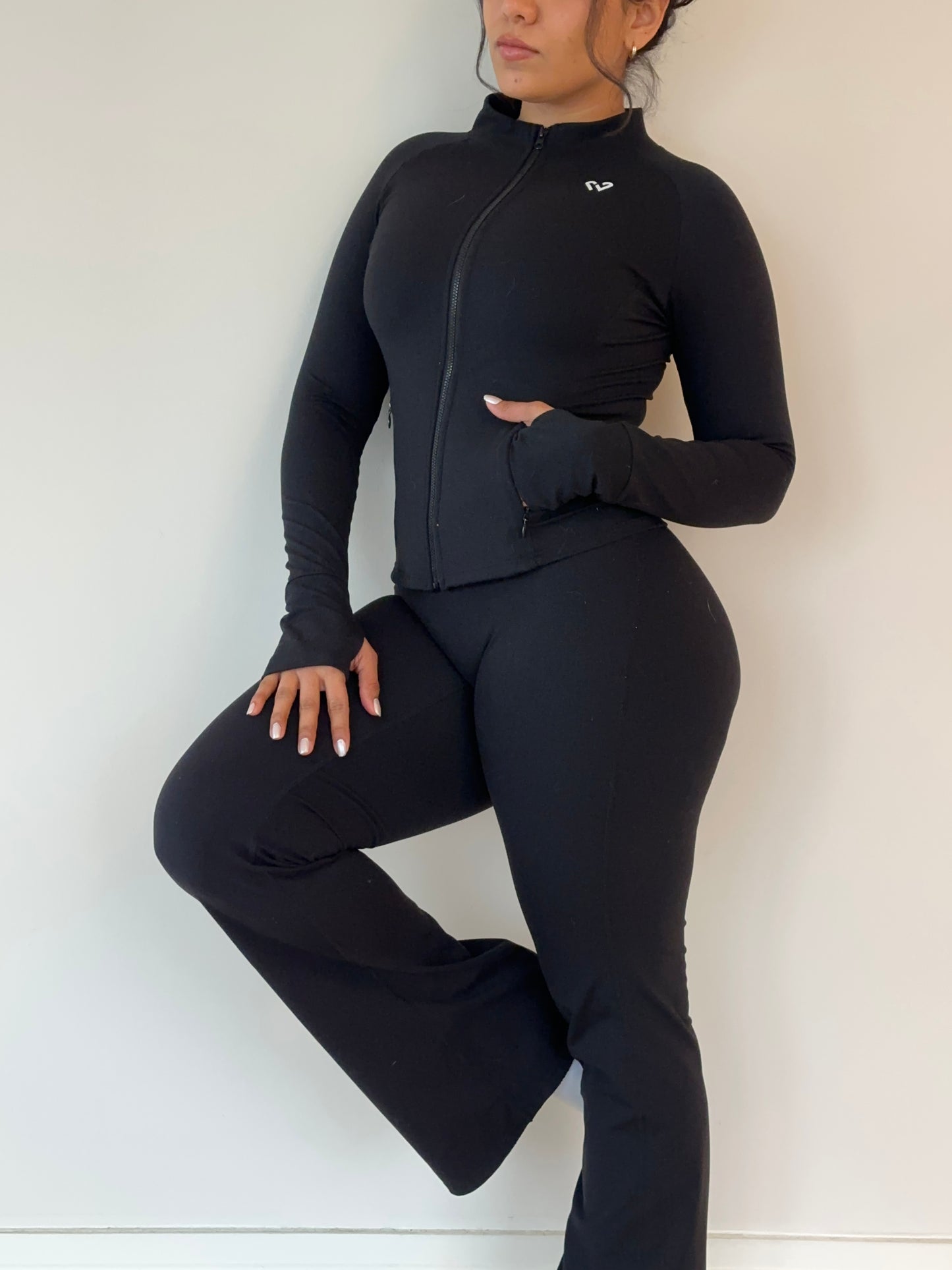 SOFTMOVE FIT JACKET