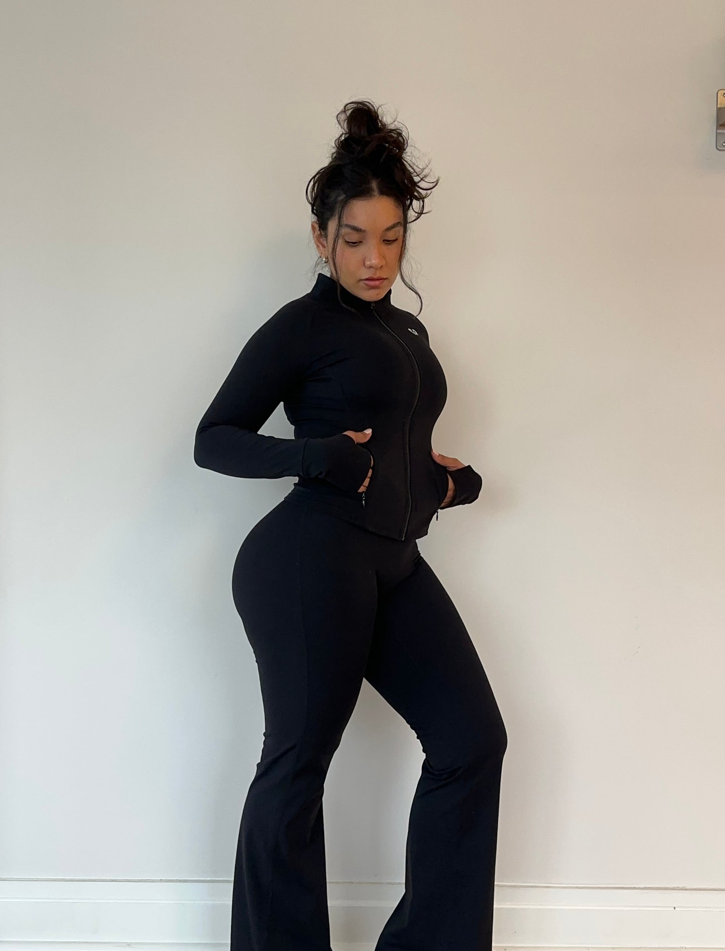 SOFTMOVE FIT JACKET