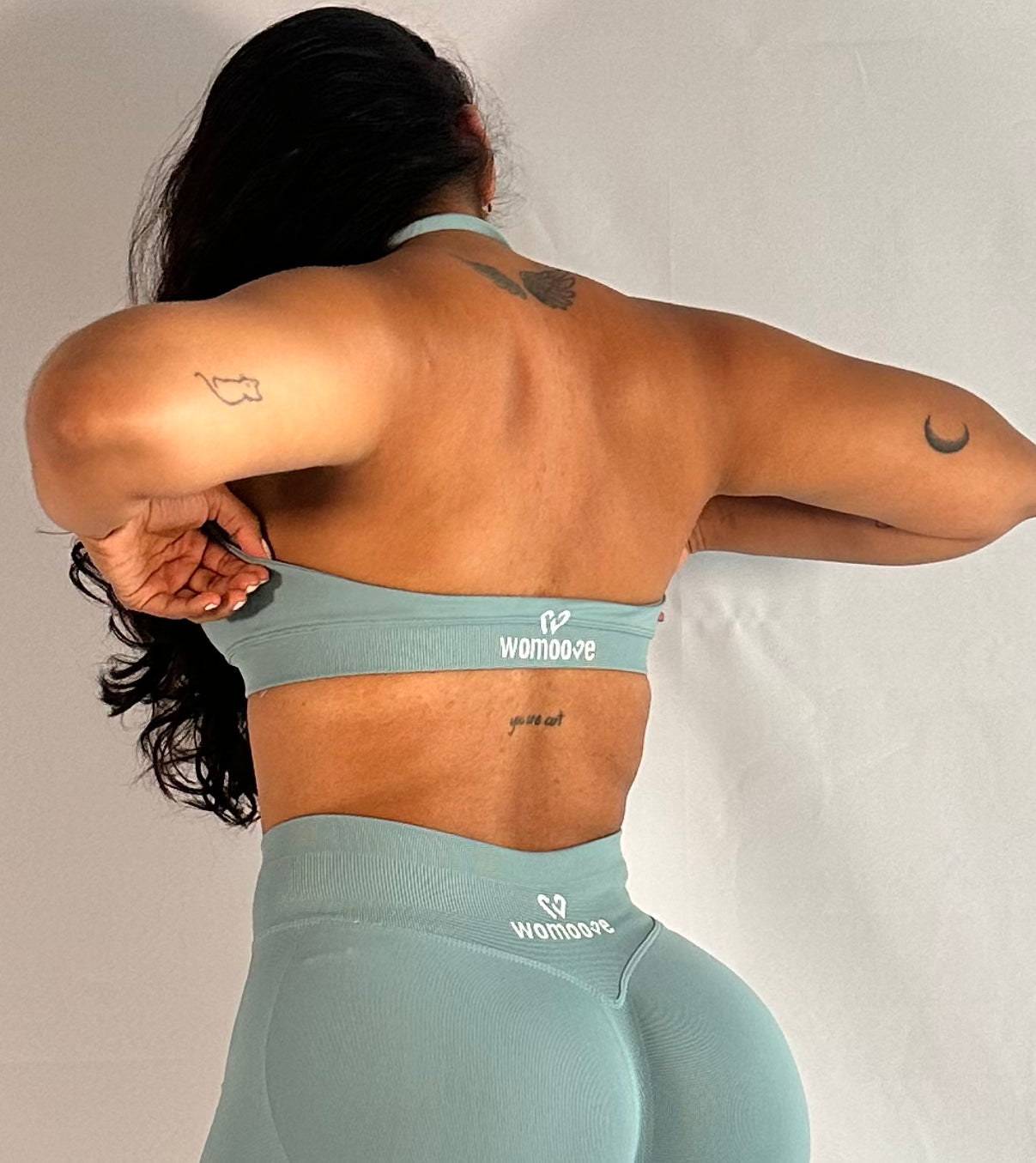 Sports Bras