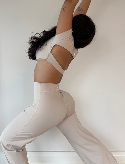 SOFTMOVE -LEGGINGS STRAIGHT LEG
