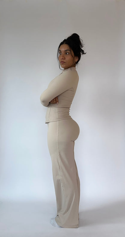 SOFTMOVE FIT JACKET