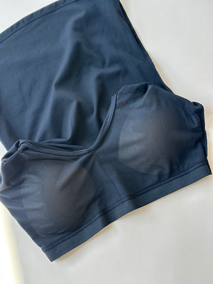 Softmove contour tank