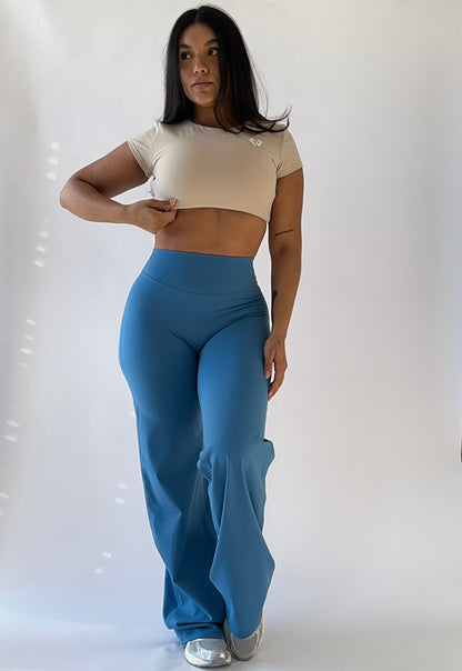 LEGGINGS STRAIGHT LEG