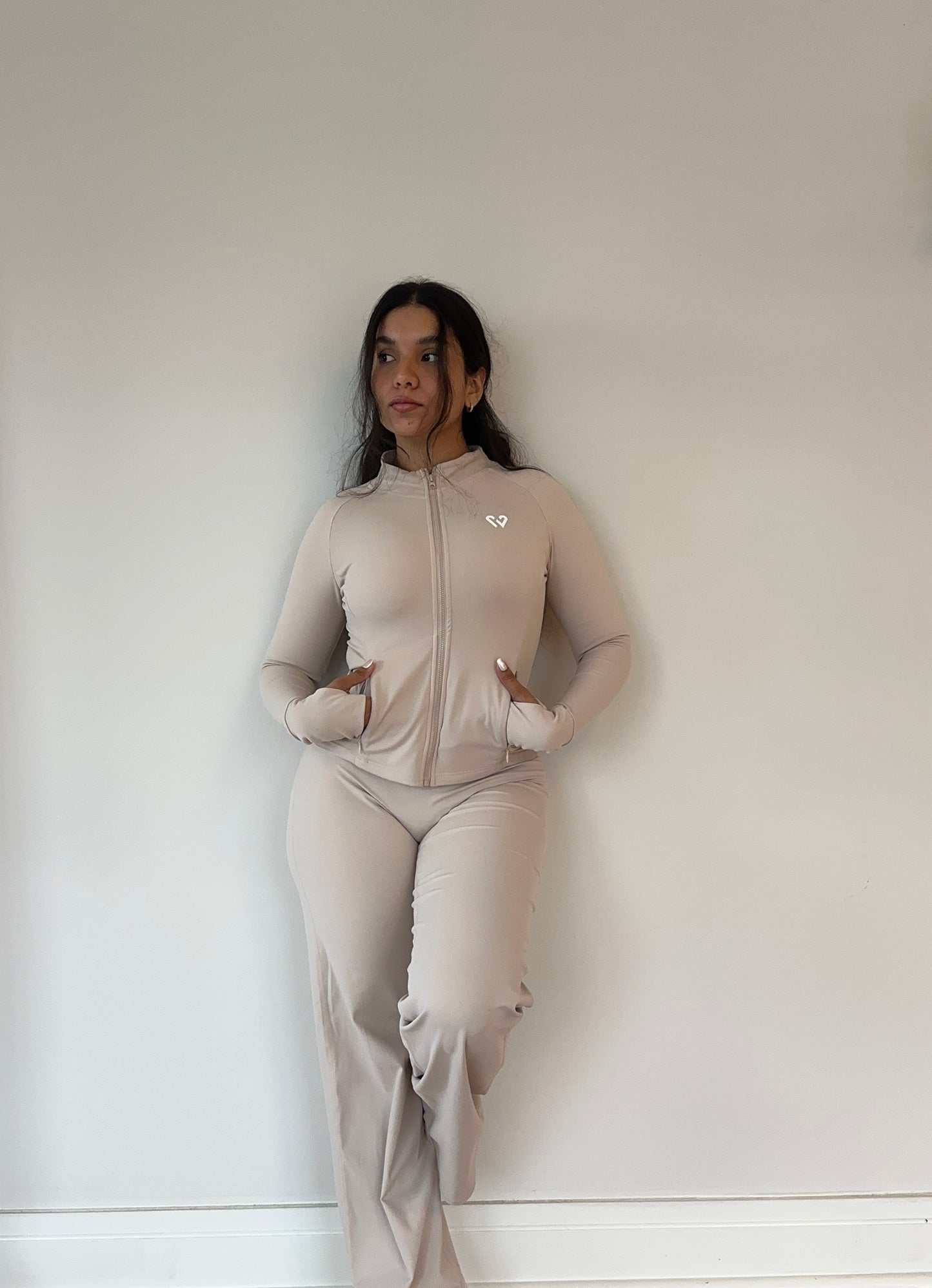 SOFTMOVE FIT JACKET