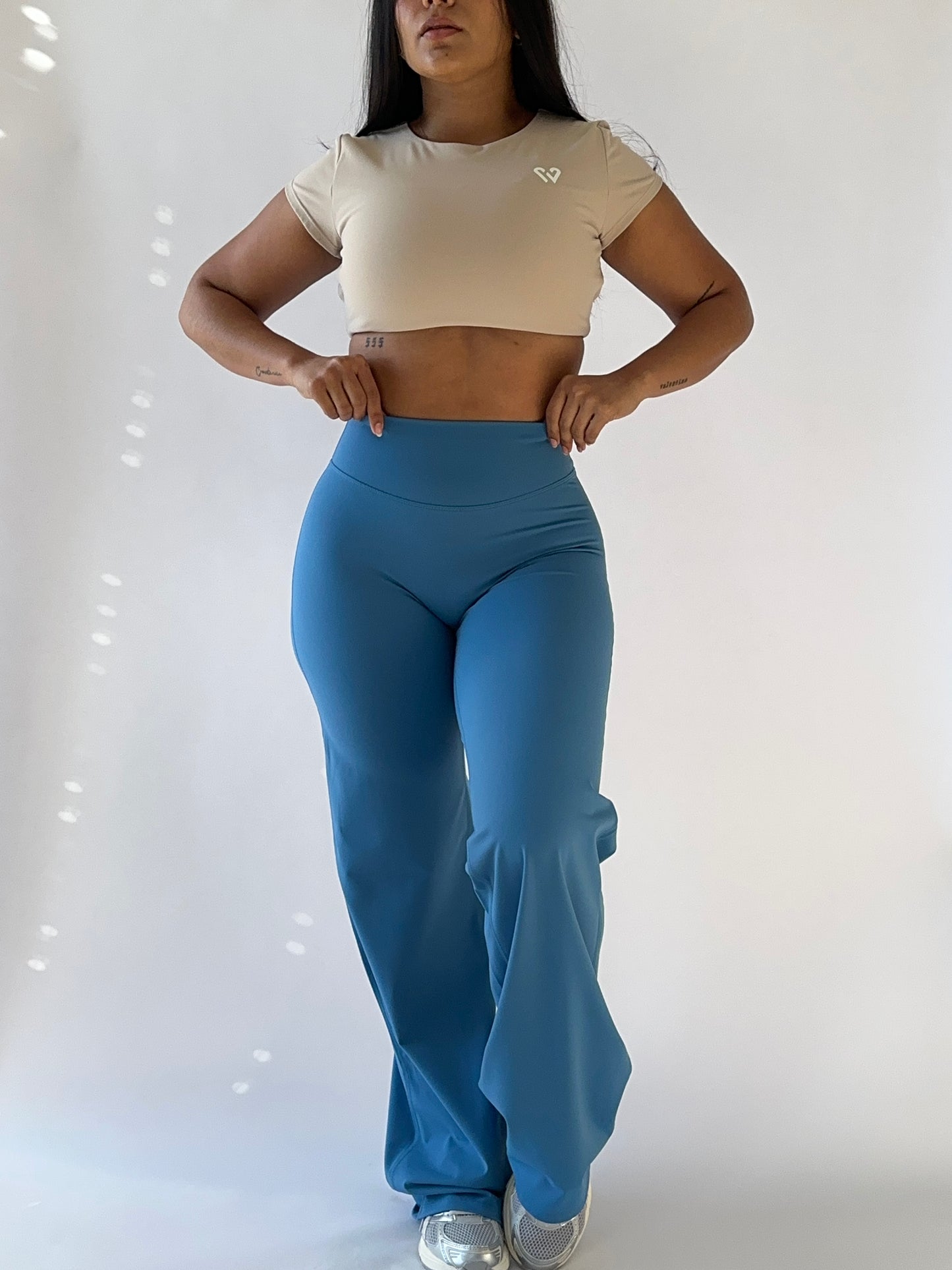 LEGGINGS STRAIGHT LEG