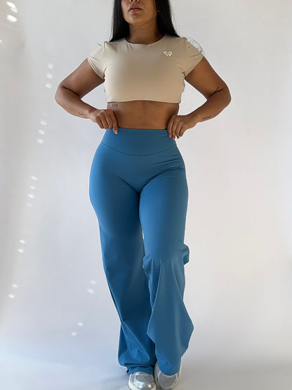 LEGGINGS STRAIGHT LEG