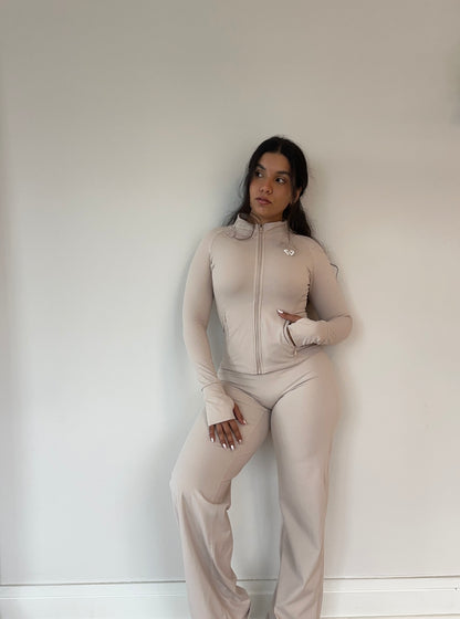 SOFTMOVE FIT JACKET