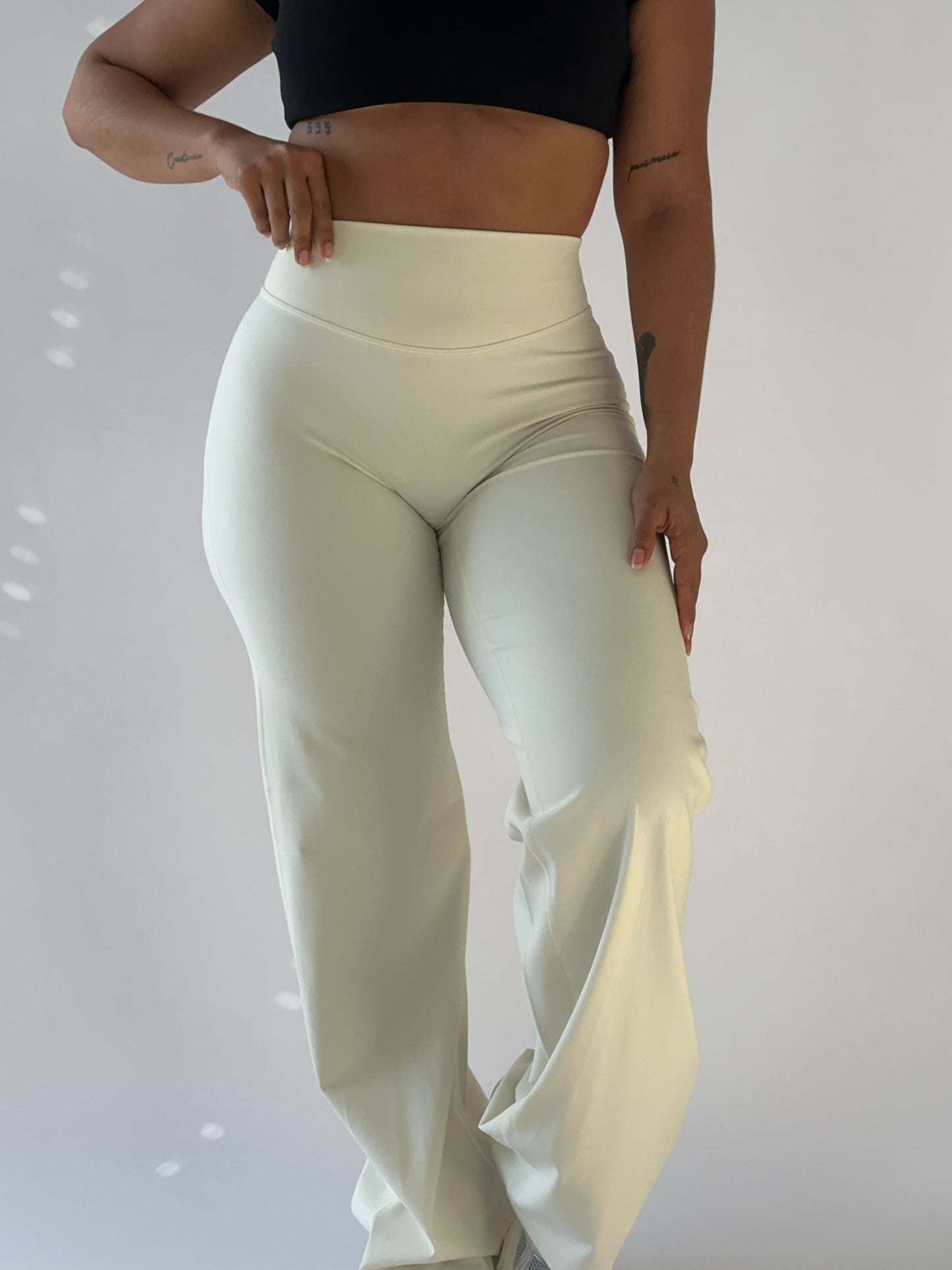 LEGGINGS STRAIGHT LEG