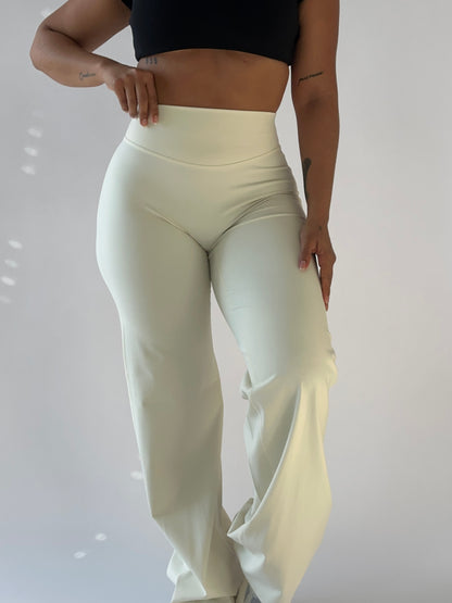 LEGGINGS STRAIGHT LEG