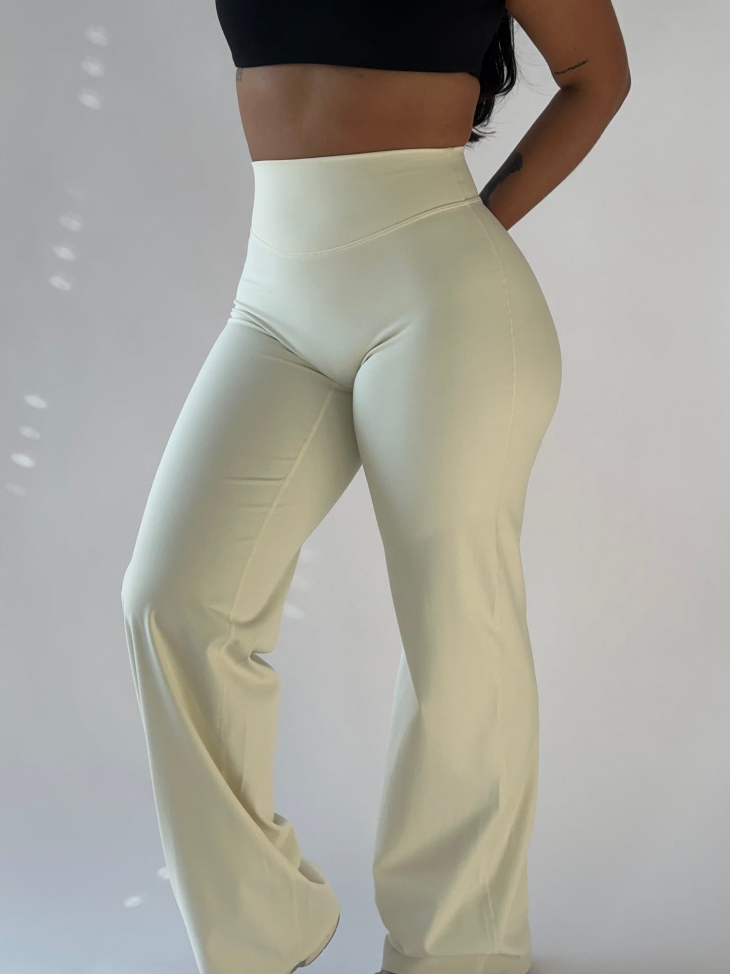 LEGGINGS STRAIGHT LEG