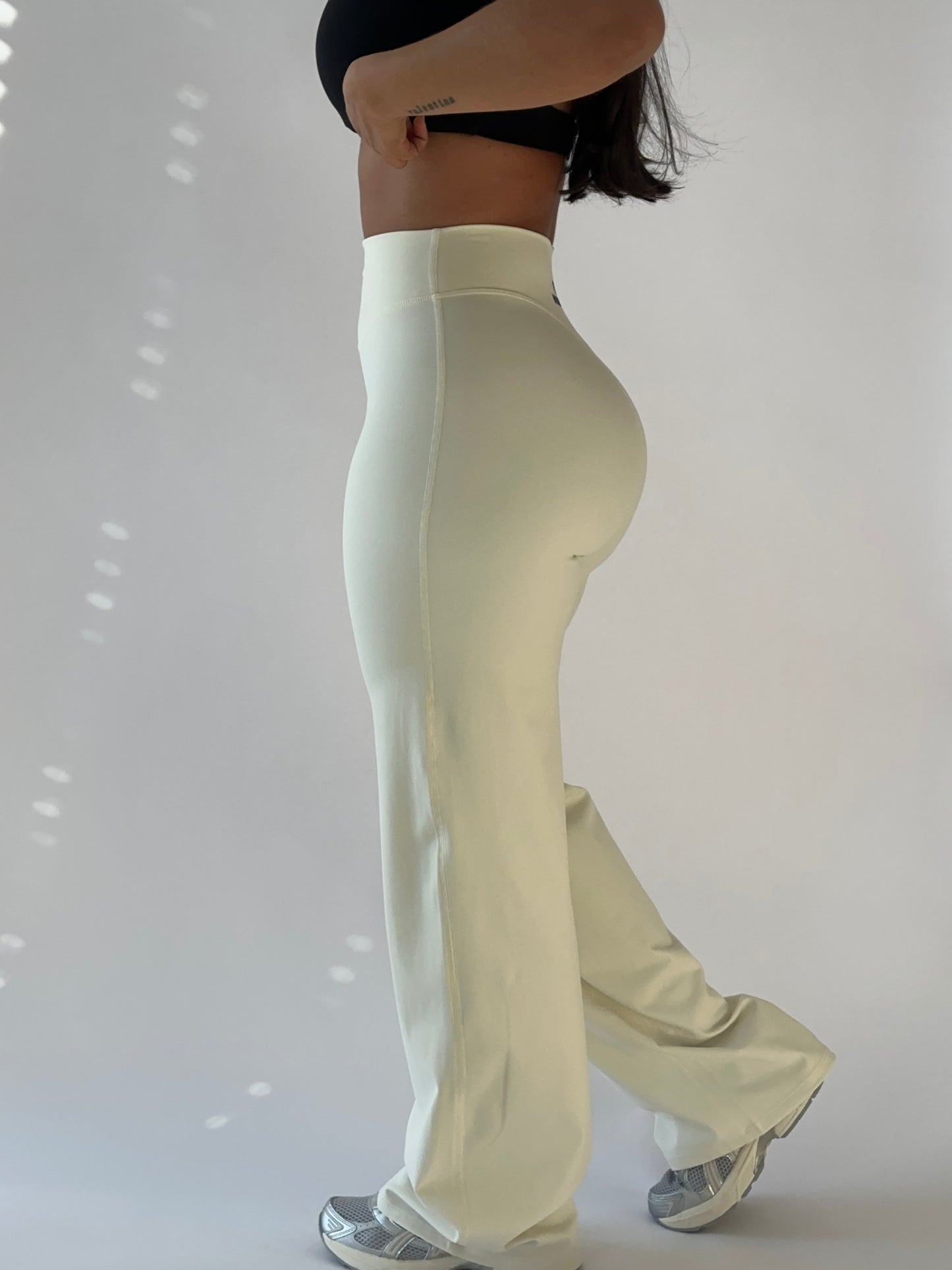 LEGGINGS STRAIGHT LEG