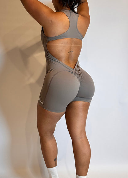 Jumpsuit Corto