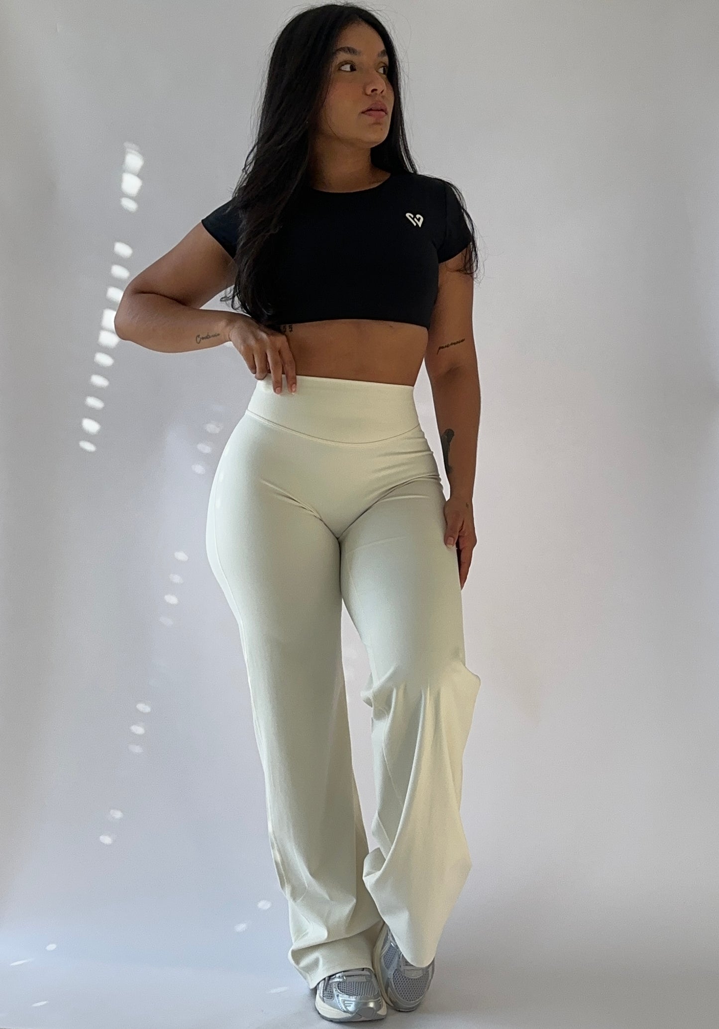 LEGGINGS STRAIGHT LEG